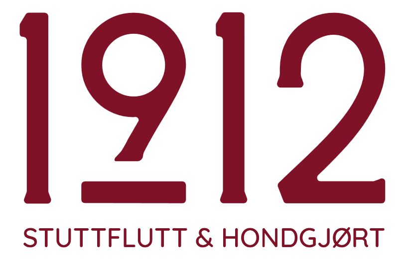 1912 Logo